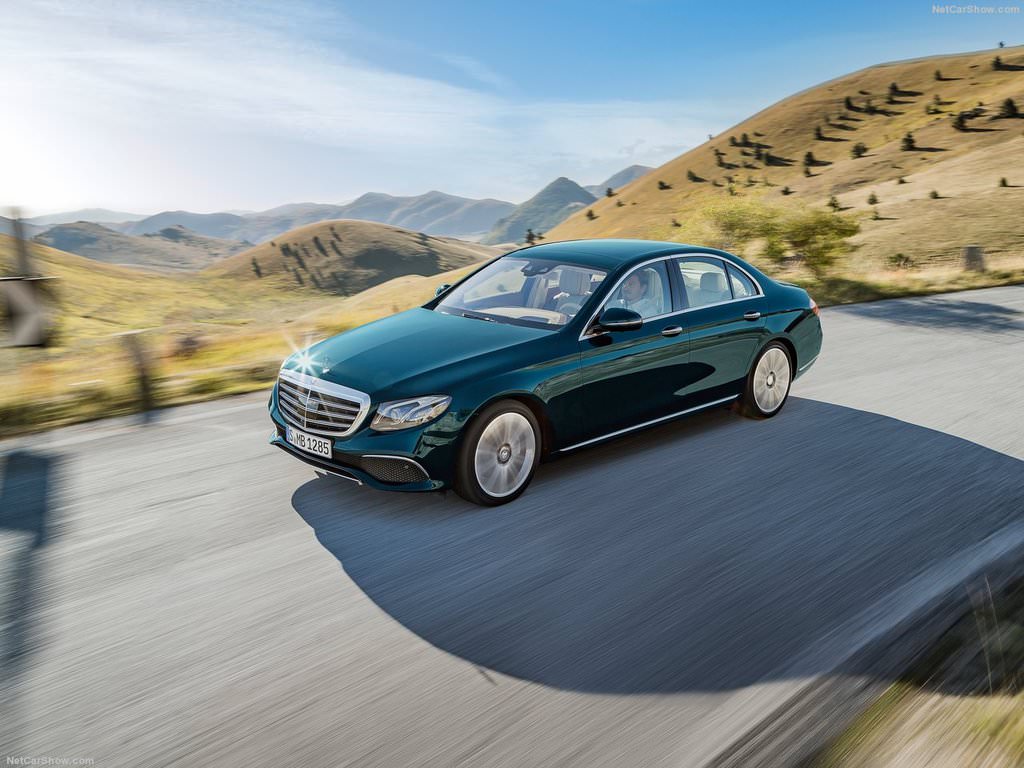 Yeni E Serisi’nin 1,6 lt’lik motor seçeneğinin fiyatı belli oldu