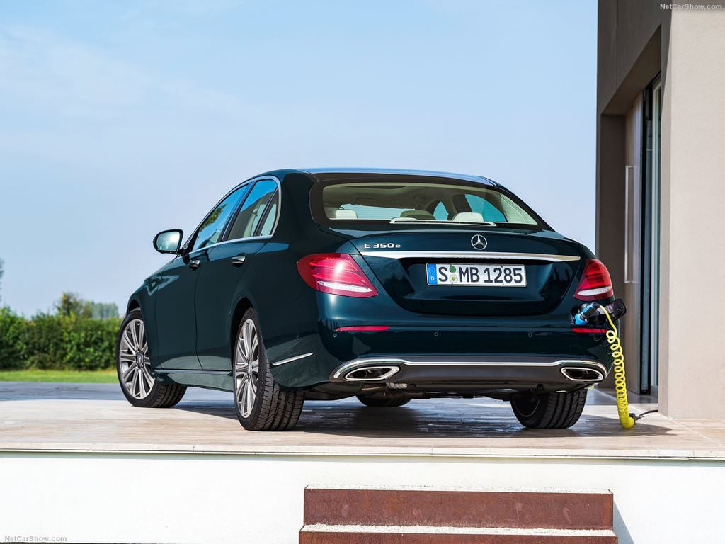 Yeni E Serisi’nin 1,6 lt’lik motor seçeneğinin fiyatı belli oldu