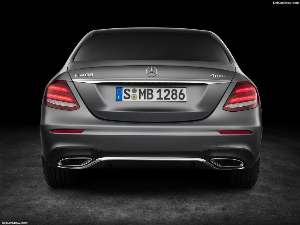 Yeni E Serisi’nin 1,6 lt’lik motor seçeneğinin fiyatı belli oldu