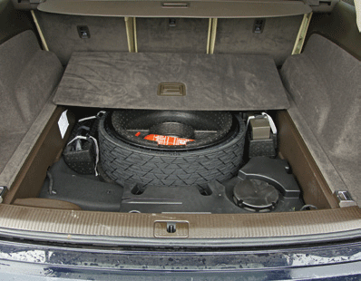 TEST · Audi Q7 2.0 TFSI quattro tiptronic