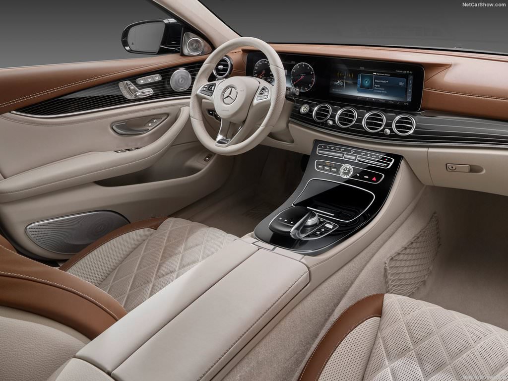 Yeni E Serisi’nin 1,6 lt’lik motor seçeneğinin fiyatı belli oldu