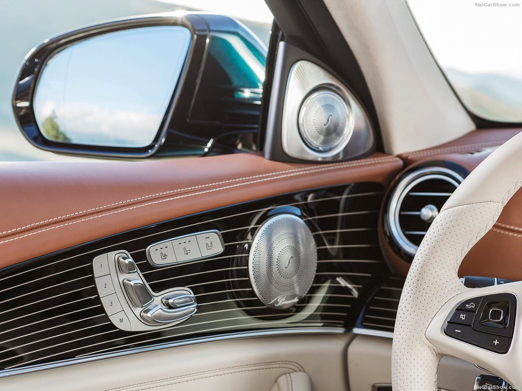 Yeni E Serisi’nin 1,6 lt’lik motor seçeneğinin fiyatı belli oldu