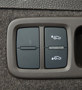 TEST · Audi Q7 2.0 TFSI quattro tiptronic