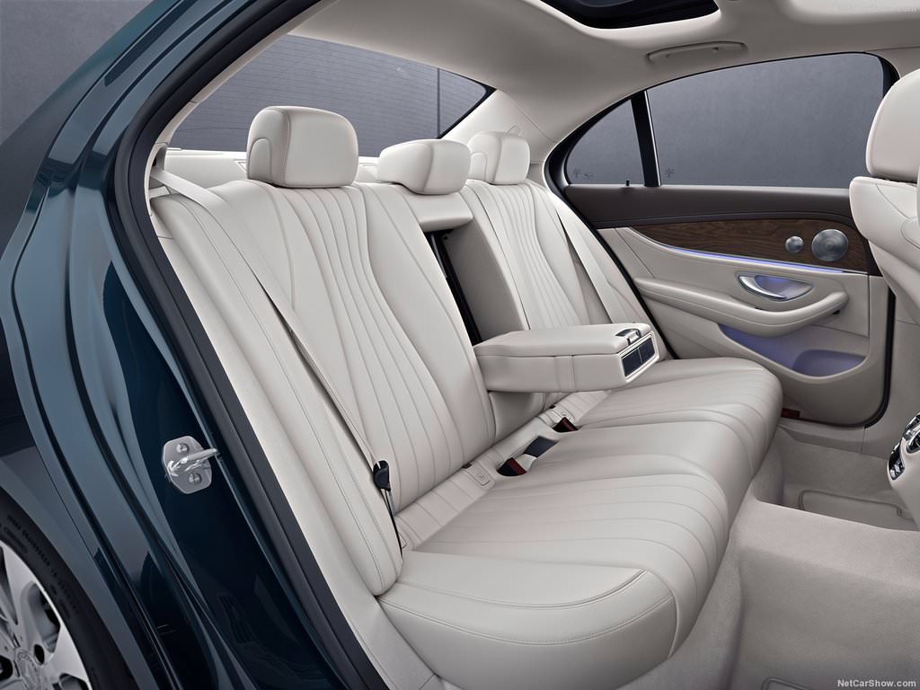 Yeni E Serisi’nin 1,6 lt’lik motor seçeneğinin fiyatı belli oldu