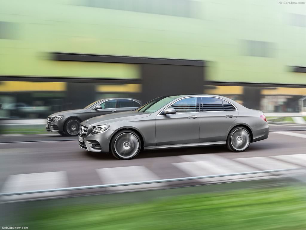 Yeni E Serisi’nin 1,6 lt’lik motor seçeneğinin fiyatı belli oldu