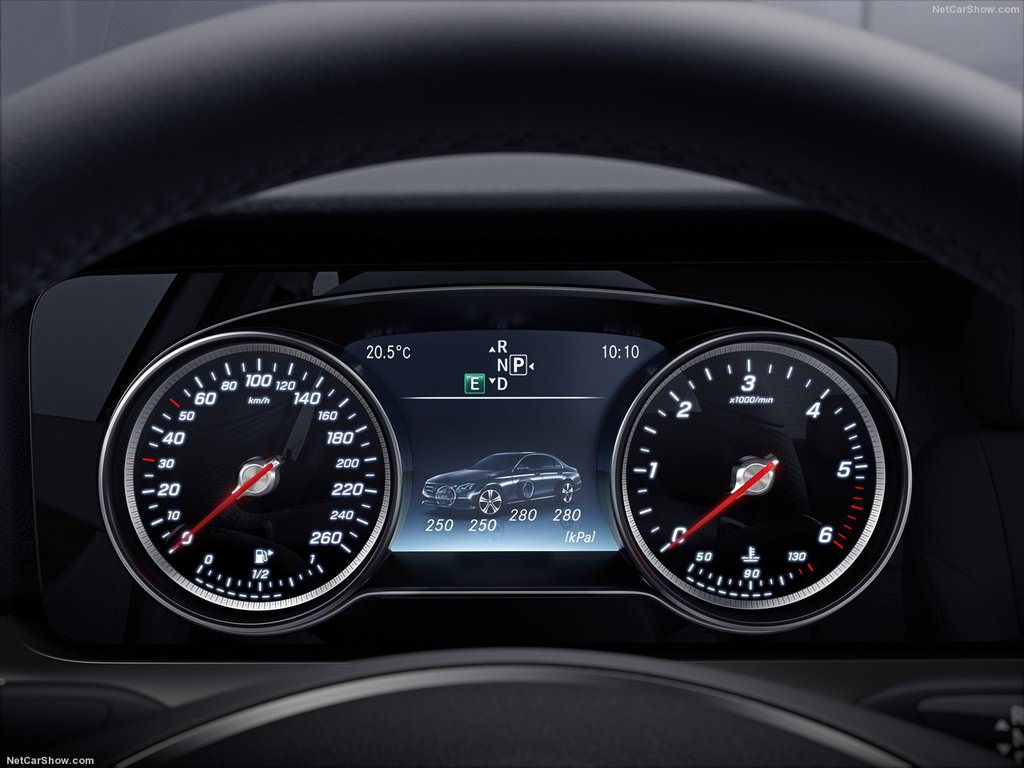 Yeni E Serisi’nin 1,6 lt’lik motor seçeneğinin fiyatı belli oldu