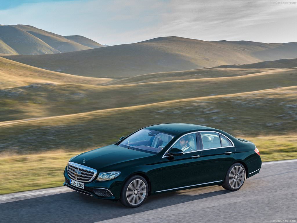 Yeni E Serisi’nin 1,6 lt’lik motor seçeneğinin fiyatı belli oldu