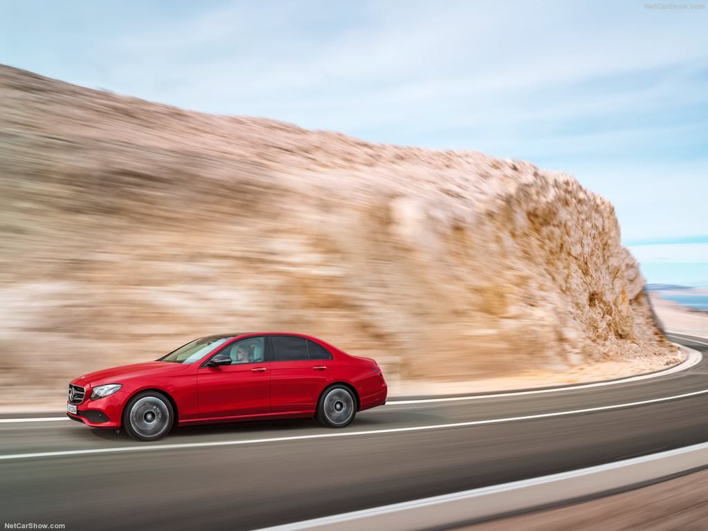 Yeni E Serisi’nin 1,6 lt’lik motor seçeneğinin fiyatı belli oldu