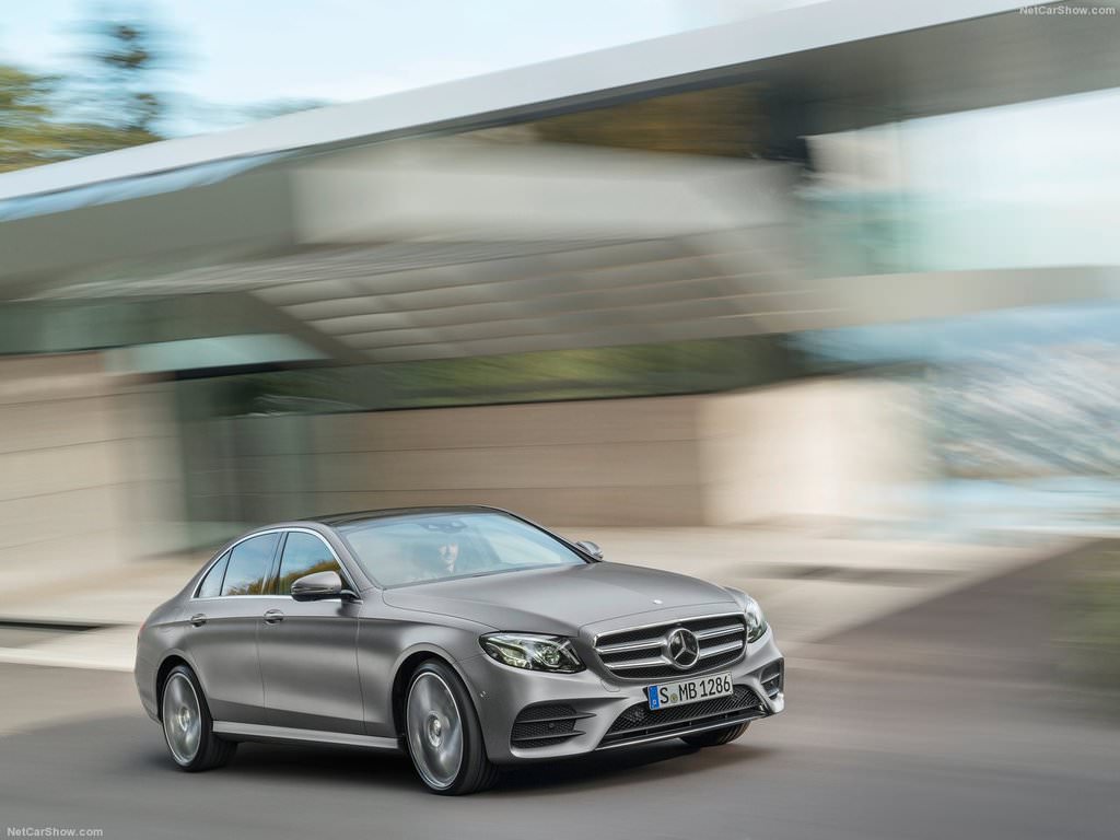 Yeni E Serisi’nin 1,6 lt’lik motor seçeneğinin fiyatı belli oldu