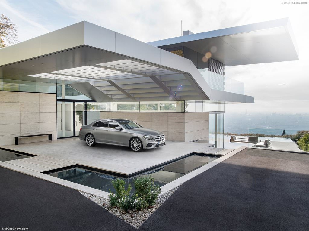 Yeni E Serisi’nin 1,6 lt’lik motor seçeneğinin fiyatı belli oldu