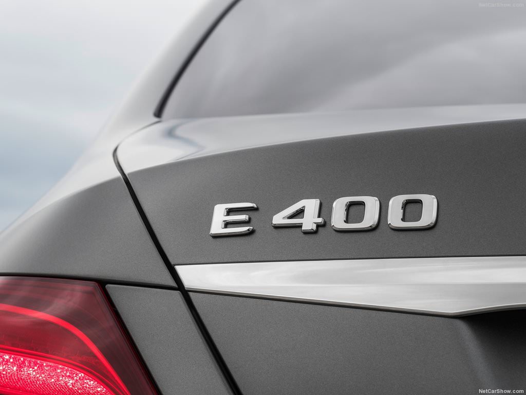 Yeni E Serisi’nin 1,6 lt’lik motor seçeneğinin fiyatı belli oldu