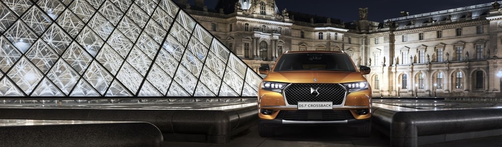 DS7 Crossback Almanlara kafa tutacak
