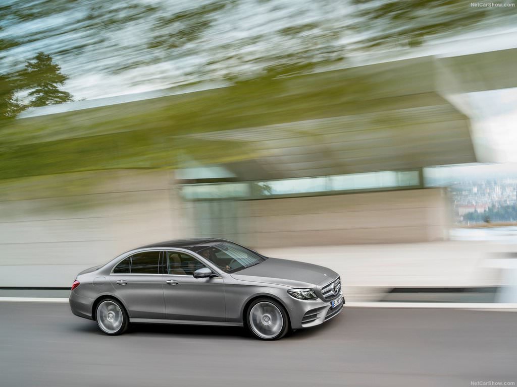 Yeni E Serisi’nin 1,6 lt’lik motor seçeneğinin fiyatı belli oldu