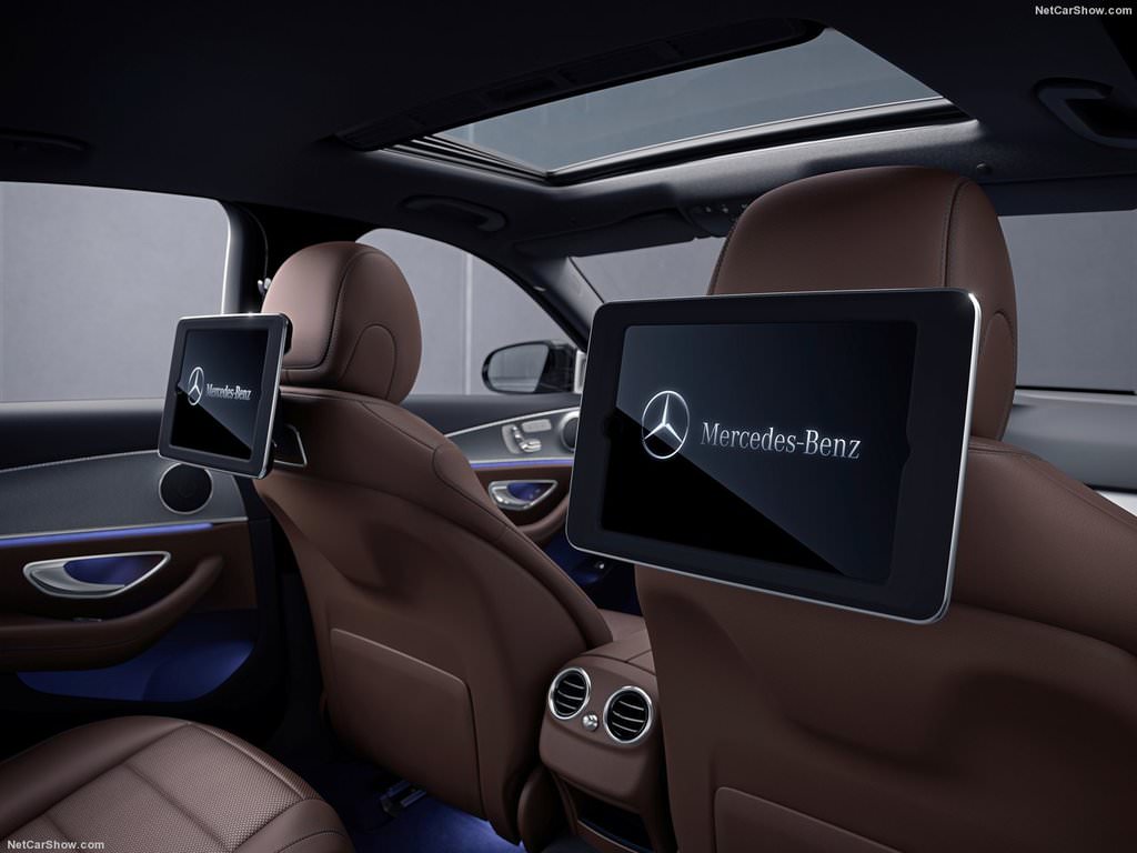 Yeni E Serisi’nin 1,6 lt’lik motor seçeneğinin fiyatı belli oldu