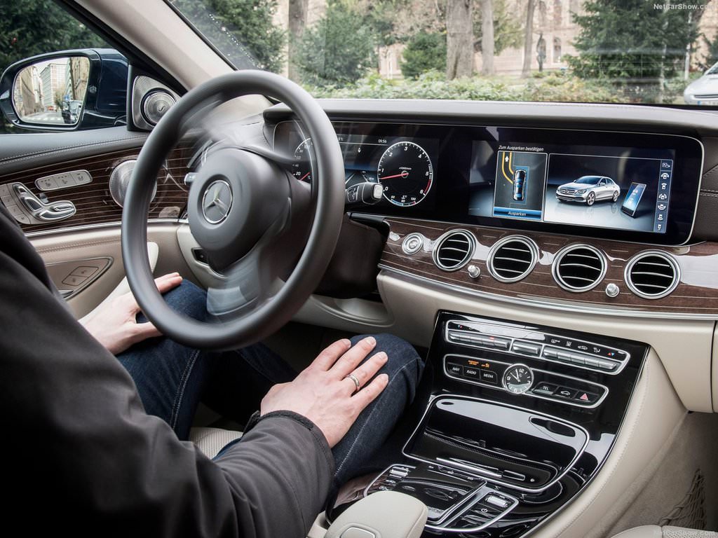 Yeni E Serisi’nin 1,6 lt’lik motor seçeneğinin fiyatı belli oldu