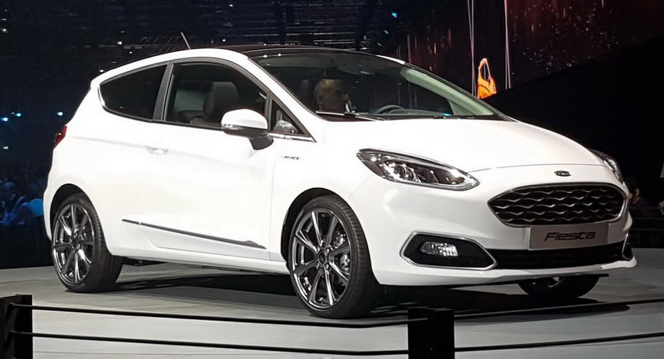 A'dan Z'ye 2017 Cenevre Otomobil Fuarı