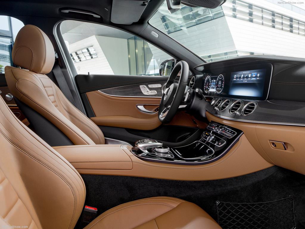 Yeni E Serisi’nin 1,6 lt’lik motor seçeneğinin fiyatı belli oldu