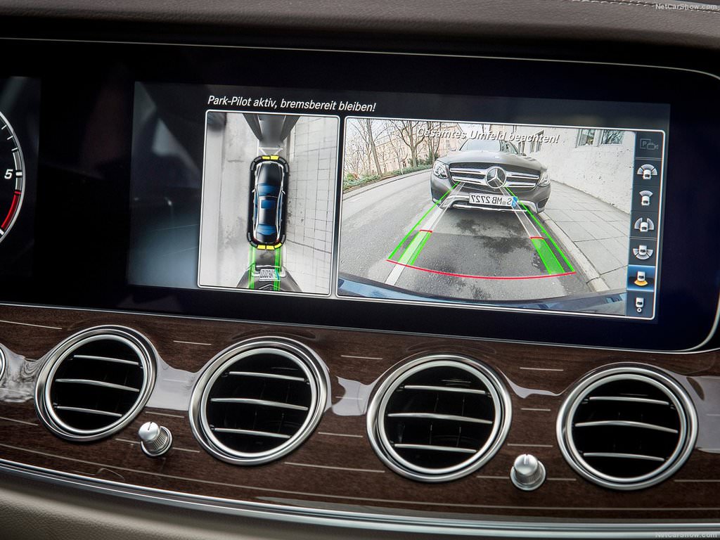 Yeni E Serisi’nin 1,6 lt’lik motor seçeneğinin fiyatı belli oldu