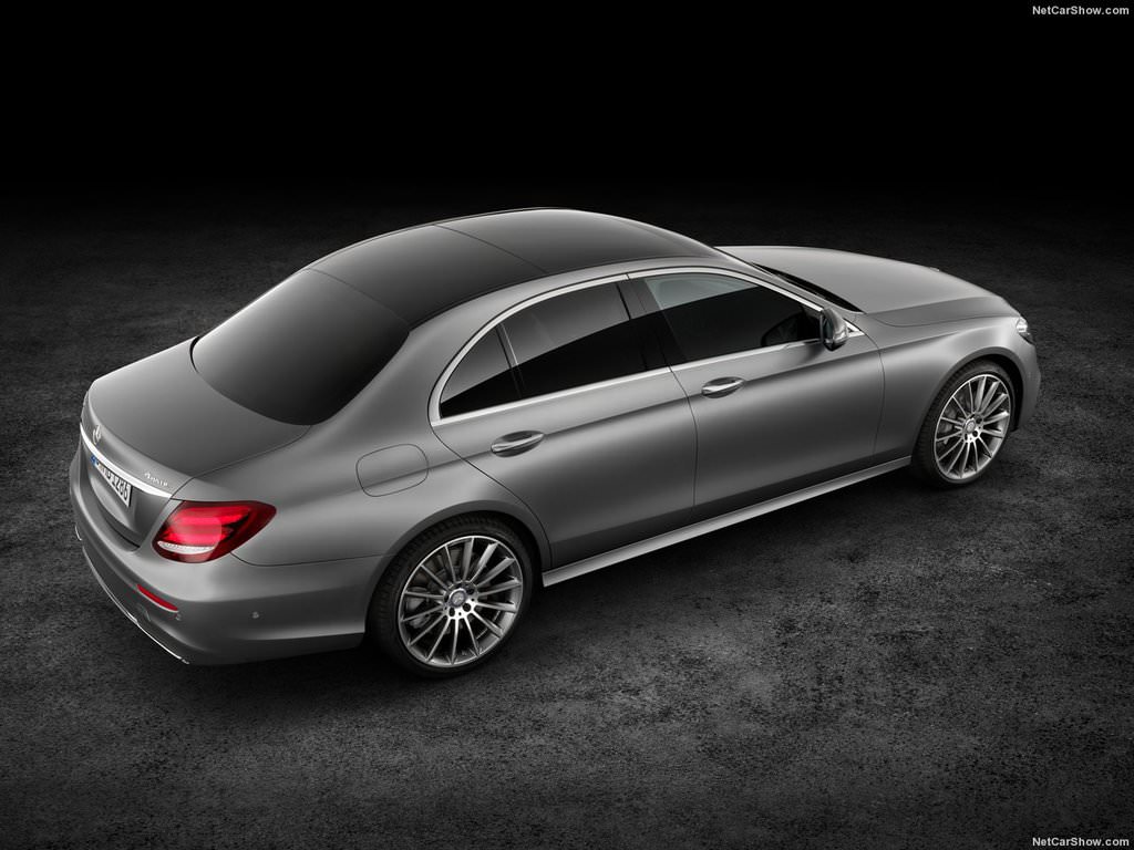 Yeni E Serisi’nin 1,6 lt’lik motor seçeneğinin fiyatı belli oldu