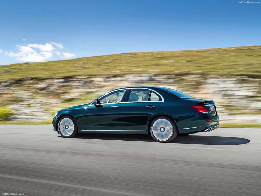 Yeni E Serisi’nin 1,6 lt’lik motor seçeneğinin fiyatı belli oldu