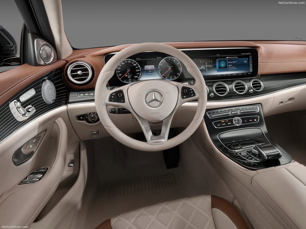 Yeni E Serisi’nin 1,6 lt’lik motor seçeneğinin fiyatı belli oldu