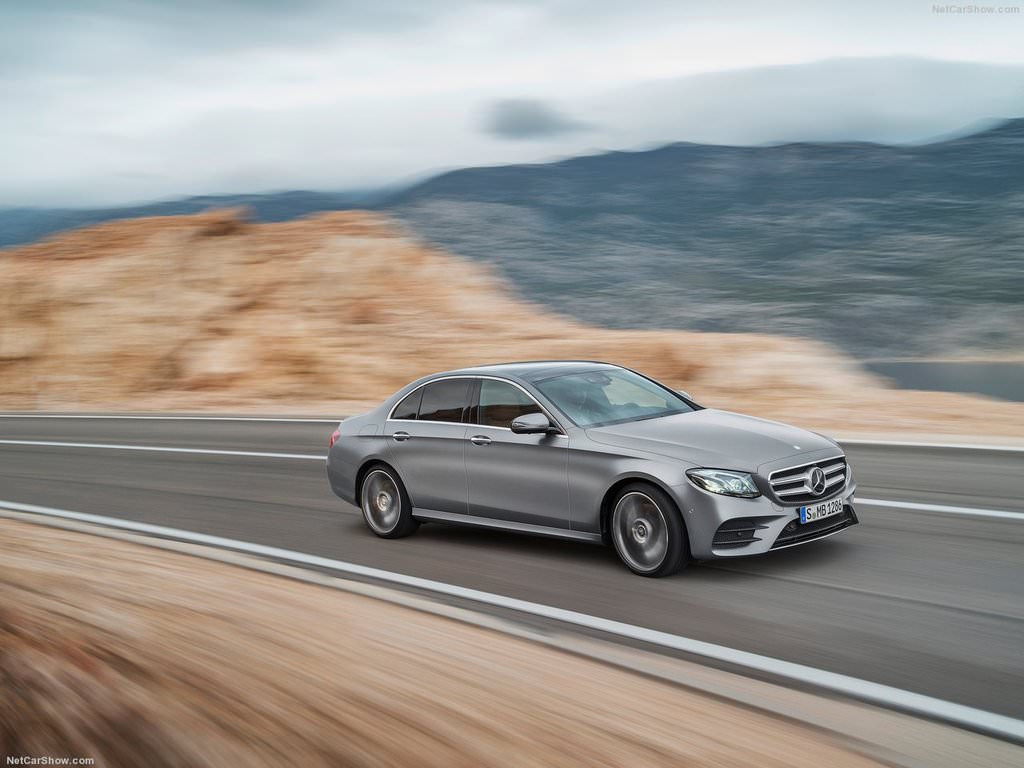 Yeni E Serisi’nin 1,6 lt’lik motor seçeneğinin fiyatı belli oldu