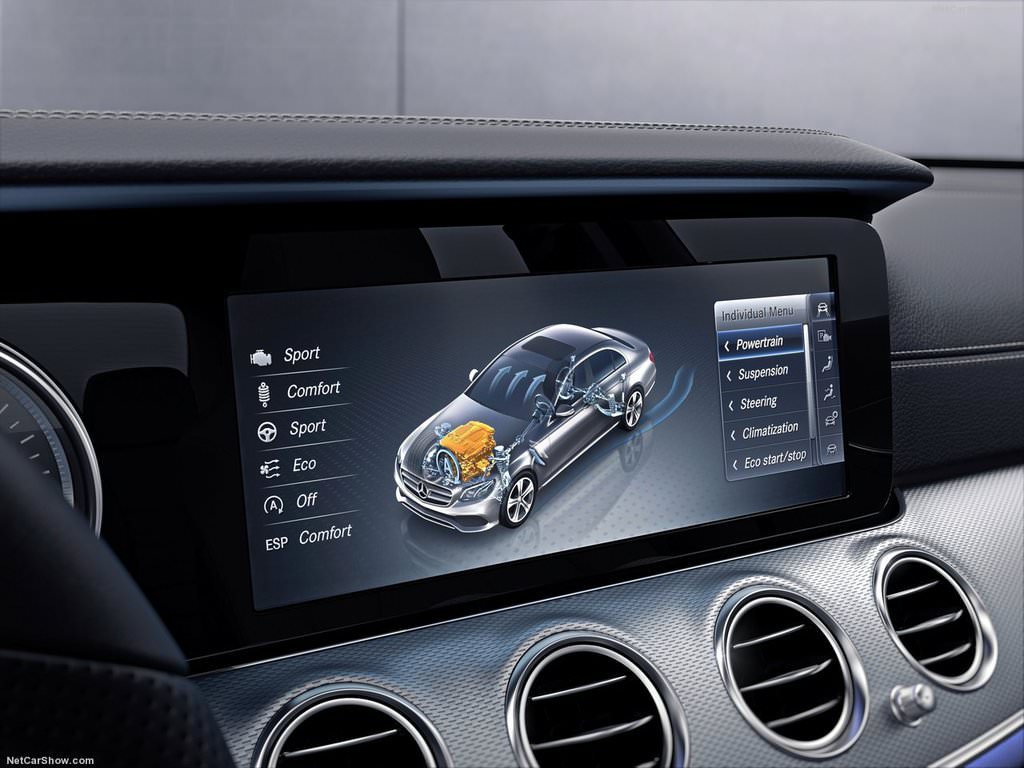 Yeni E Serisi’nin 1,6 lt’lik motor seçeneğinin fiyatı belli oldu