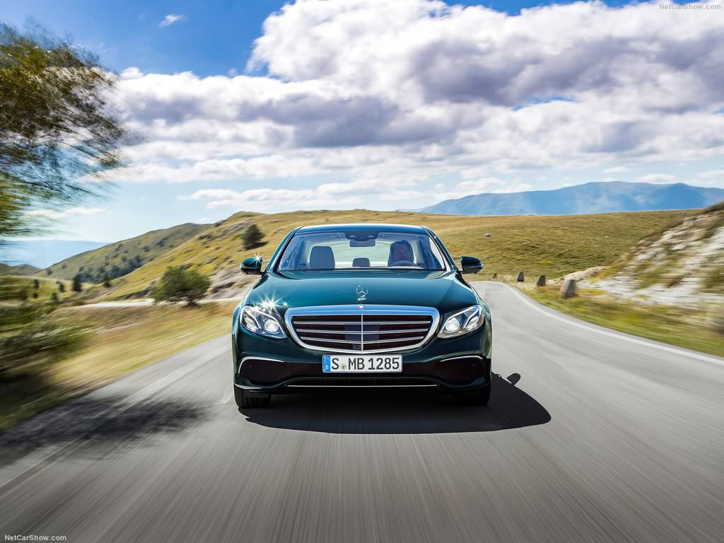 Yeni E Serisi’nin 1,6 lt’lik motor seçeneğinin fiyatı belli oldu