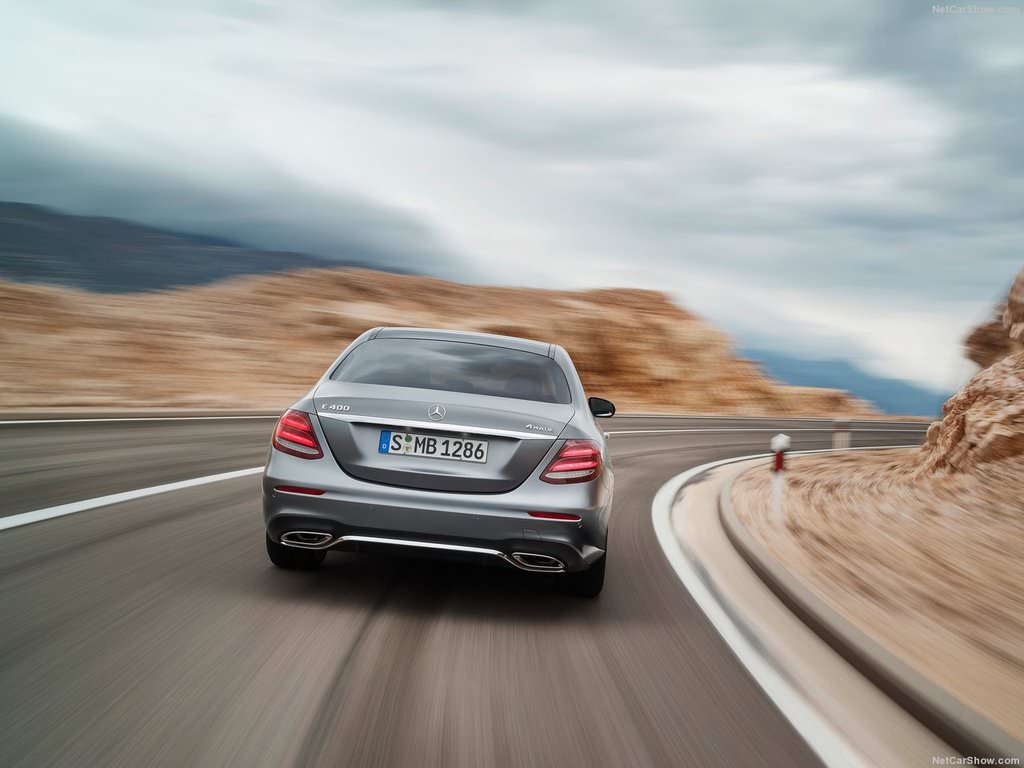 Yeni E Serisi’nin 1,6 lt’lik motor seçeneğinin fiyatı belli oldu