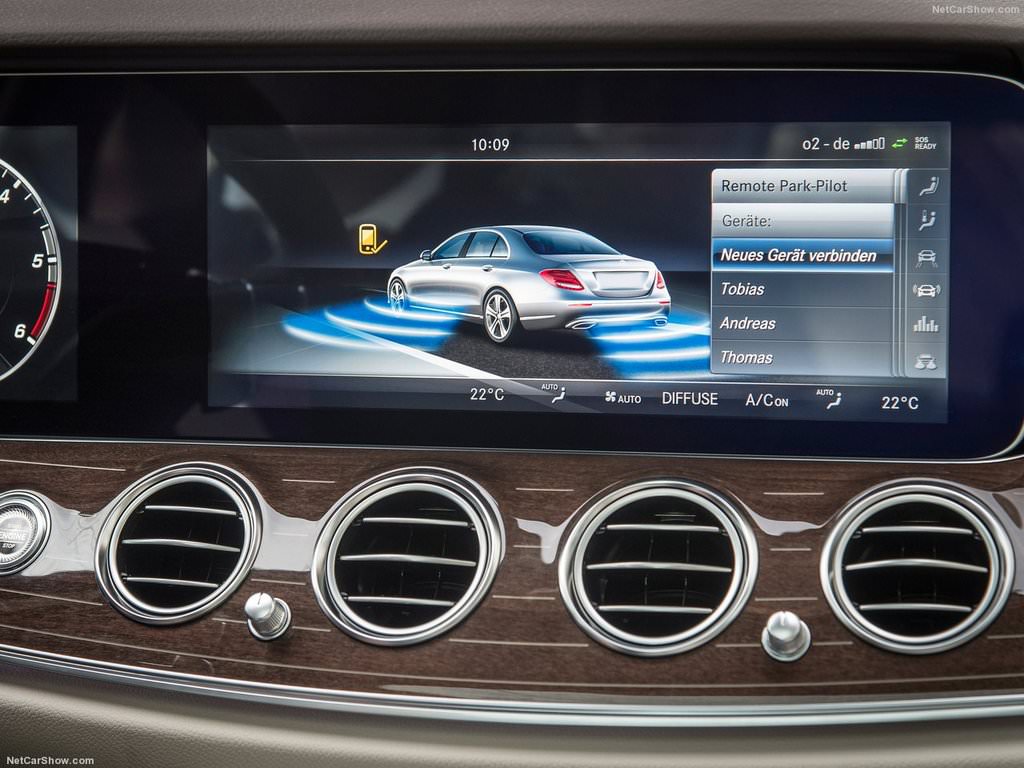 Yeni E Serisi’nin 1,6 lt’lik motor seçeneğinin fiyatı belli oldu