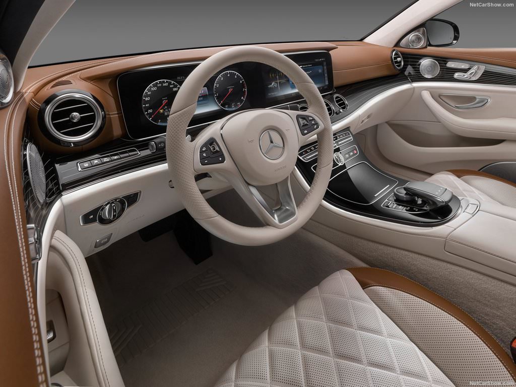 Yeni E Serisi’nin 1,6 lt’lik motor seçeneğinin fiyatı belli oldu