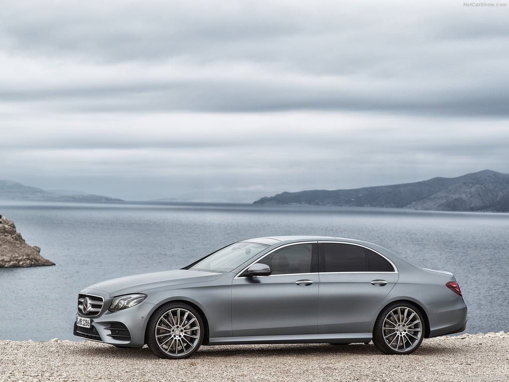 Yeni E Serisi’nin 1,6 lt’lik motor seçeneğinin fiyatı belli oldu