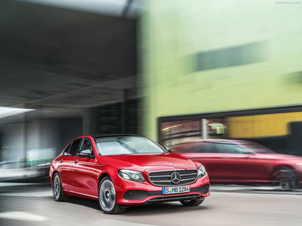 Yeni E Serisi’nin 1,6 lt’lik motor seçeneğinin fiyatı belli oldu