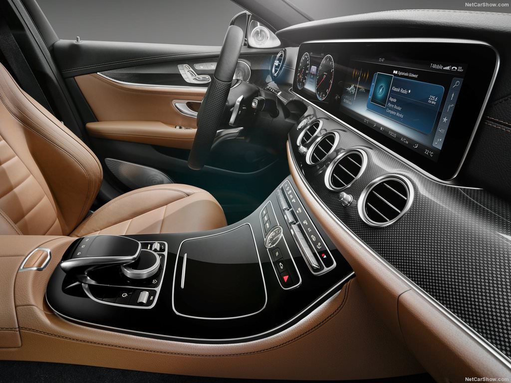 Yeni E Serisi’nin 1,6 lt’lik motor seçeneğinin fiyatı belli oldu