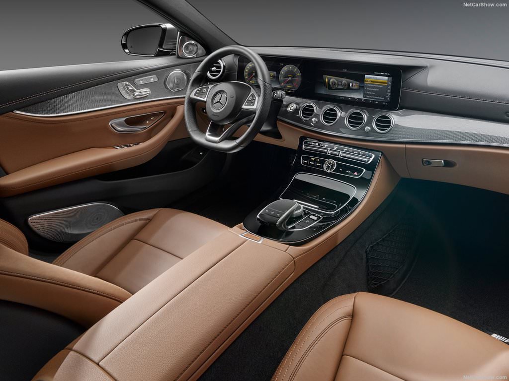 Yeni E Serisi’nin 1,6 lt’lik motor seçeneğinin fiyatı belli oldu