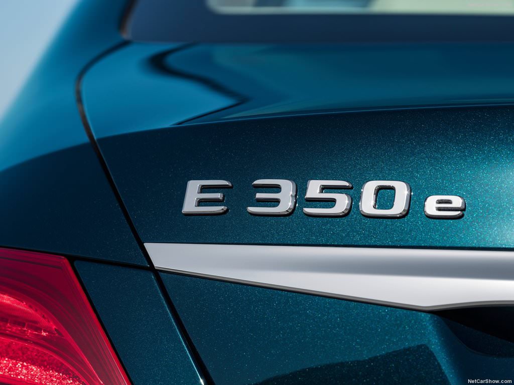 Yeni E Serisi’nin 1,6 lt’lik motor seçeneğinin fiyatı belli oldu