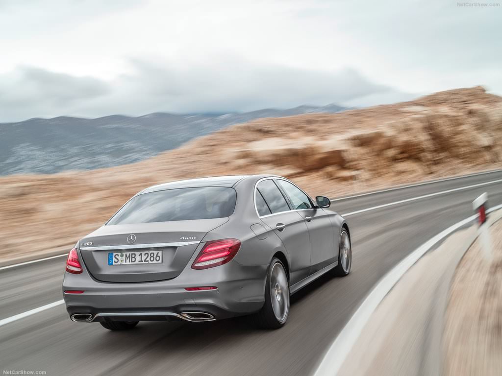 Yeni E Serisi’nin 1,6 lt’lik motor seçeneğinin fiyatı belli oldu