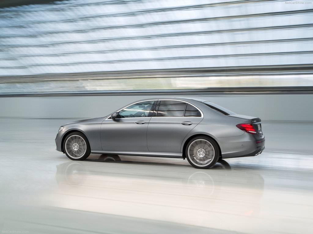 Yeni E Serisi’nin 1,6 lt’lik motor seçeneğinin fiyatı belli oldu