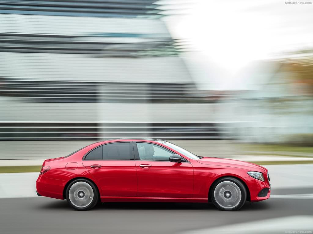 Yeni E Serisi’nin 1,6 lt’lik motor seçeneğinin fiyatı belli oldu