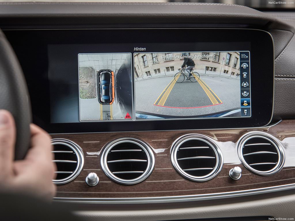 Yeni E Serisi’nin 1,6 lt’lik motor seçeneğinin fiyatı belli oldu