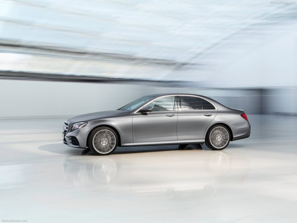 Yeni E Serisi’nin 1,6 lt’lik motor seçeneğinin fiyatı belli oldu