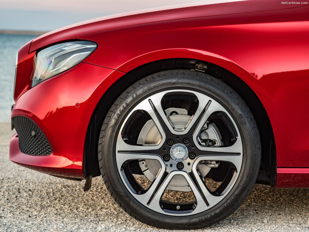 Yeni E Serisi’nin 1,6 lt’lik motor seçeneğinin fiyatı belli oldu