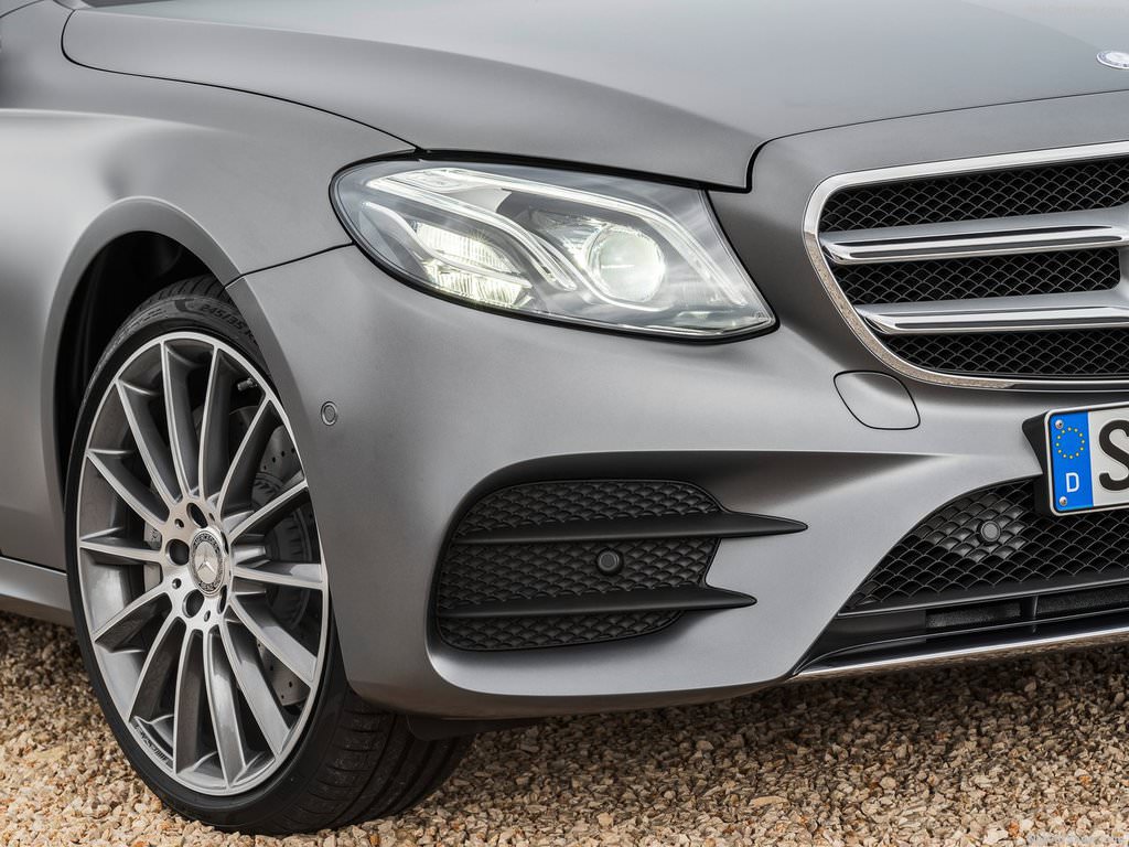 Yeni E Serisi’nin 1,6 lt’lik motor seçeneğinin fiyatı belli oldu