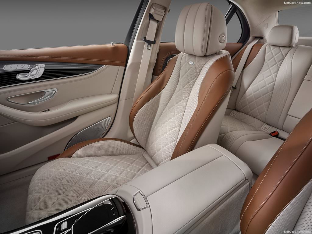 Yeni E Serisi’nin 1,6 lt’lik motor seçeneğinin fiyatı belli oldu