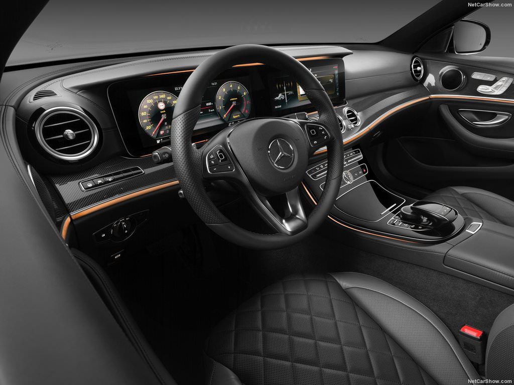 Yeni E Serisi’nin 1,6 lt’lik motor seçeneğinin fiyatı belli oldu