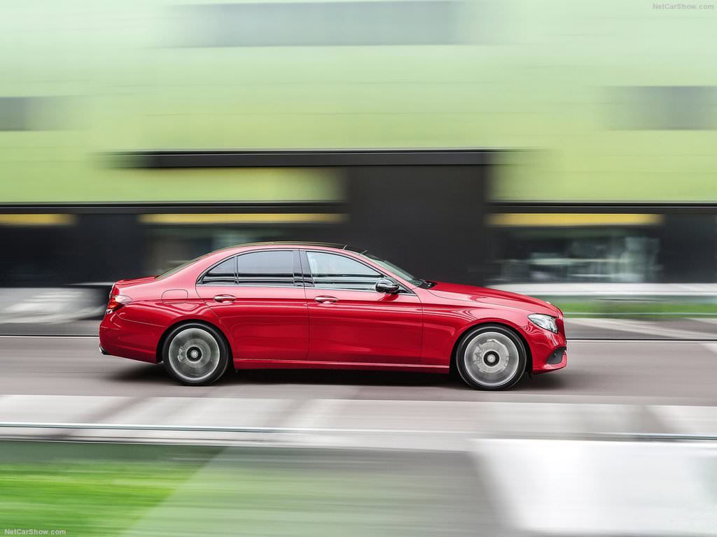 Yeni E Serisi’nin 1,6 lt’lik motor seçeneğinin fiyatı belli oldu