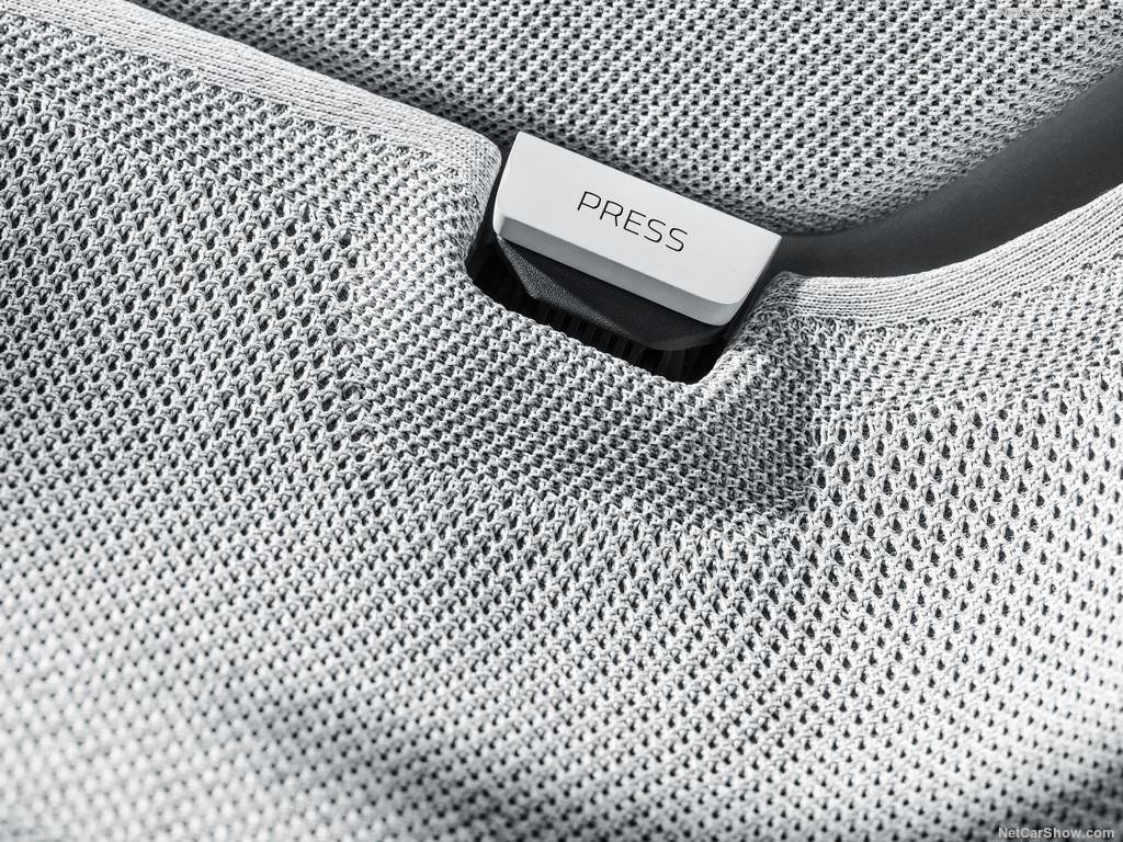  İşte Peugeot’nun hibrit konsepti