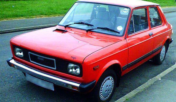 En ilginç 50 otomobil