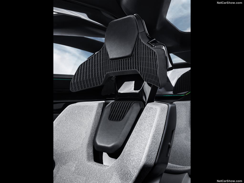  İşte Peugeot’nun hibrit konsepti