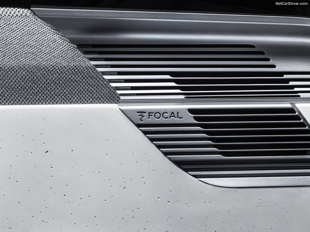  İşte Peugeot’nun hibrit konsepti